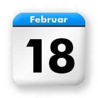 18. Februar 1533