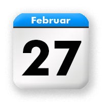 27. Februar 2064