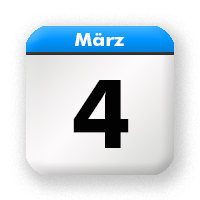4. März 2010