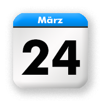 24. März 2033