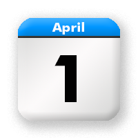 1. April 2028