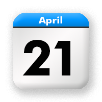 21. April 2037