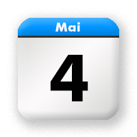 4. Mai 2001