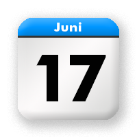 17. Juni 2022