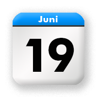 19. Juni 1532