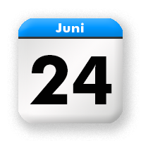 24. Juni 2008