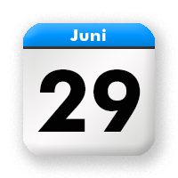 29. Juni 2024