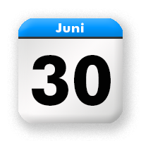 30. Juni 2026