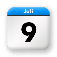 9. Juli 2002