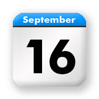 16. September 1532