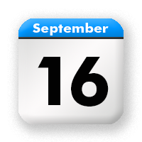 16. September 2024