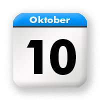 10. Oktober 1533