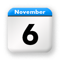 6. November 2025