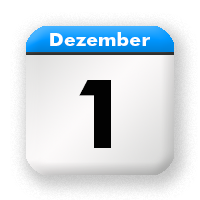 1. Dezember 2102