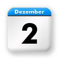 2. Dezember 2027