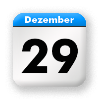 29. Dezember 2022