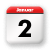 2. Januar