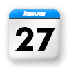 27. Januar