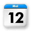 12. Mai