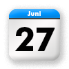 24. Juni