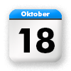 18. Oktober