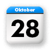 28. Oktober