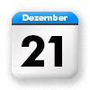 21. Dezember