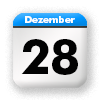 28. Dezember