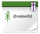 Erntedankfest