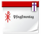 Pfingstmontag