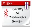 Augsburgische Konfession