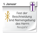 Neujahr