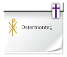 Symbol: Ostermontag