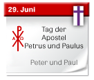 Petrus und Paulus