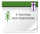 Symbol: 4. Sonntag nach Epiphanias