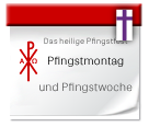 Pfingstmontag