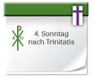 Symbol: 4. Sonntag nach Trinitatis