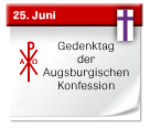 Augsburgische Konfession