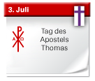 Apostel Thomas