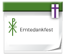 Erntedank