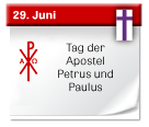 Petrus und Paulus