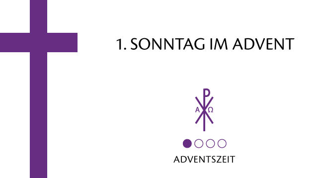 erster advent 2016