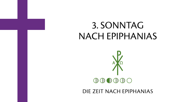 1. Sonntag nach Epiphanias | Grafik: © Sabrina | Reiner | www.stilkunst.de | Lizenz CC BY-SA