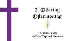 Ostermontag