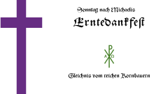 Erntedankfest