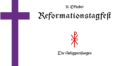 Reformationsfest