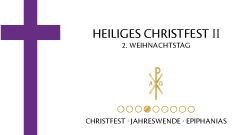 Heiliges Christfest II