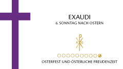 Exaudi