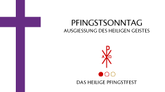 Zum Artikel: Pfingsten