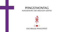Pfingstmontag